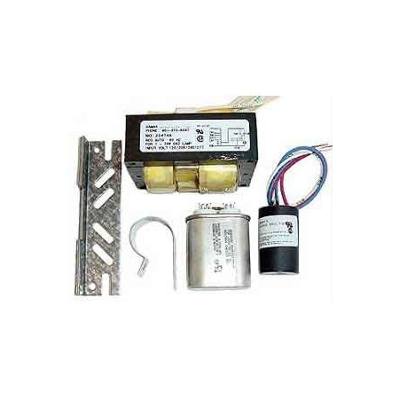 Hid Sodium Ballast, Replacement For Ult 12310-145